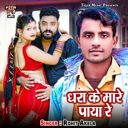 Dhara Ke Mare Paya Re
