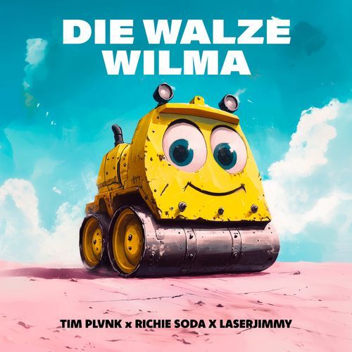 Die Walze Wilma