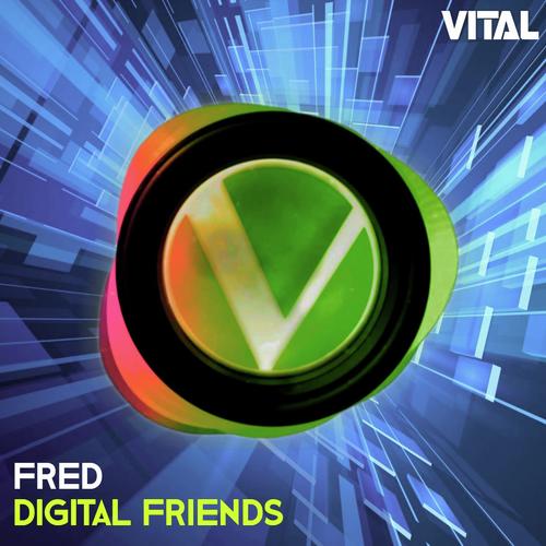 Digital Friends_poster_image