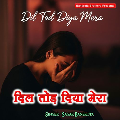 Dil Tod Diya Mera