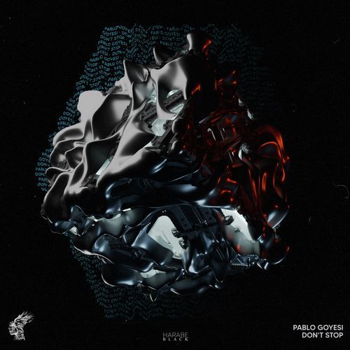 Don't Stop cover art