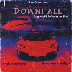 Downfall (From &quot;Jaan Toh Pyaare Yaar&quot;)-FRJTdjBgXwY