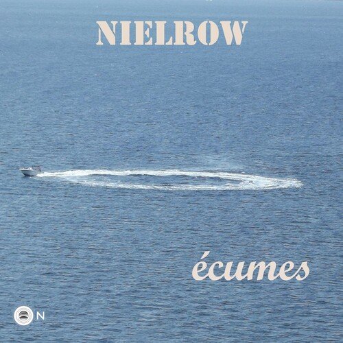 Les mouettes cover art