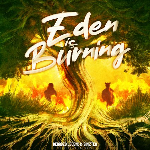 Eden is Burning_poster_image