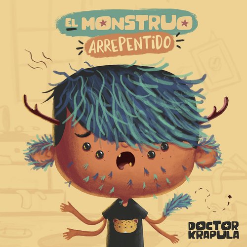 El Monstruo Arrepentido