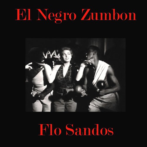 El Negro Zumbon