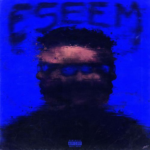 Palmer cover art