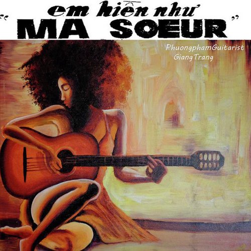 Em hiền như Ma Soeur