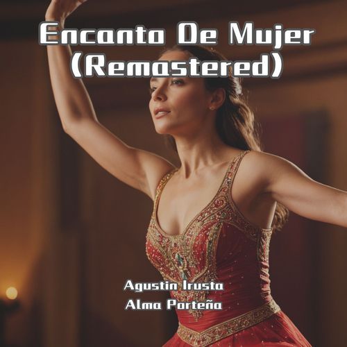 Encanto De Mujer (Remastered)