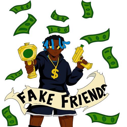 Fake Friends