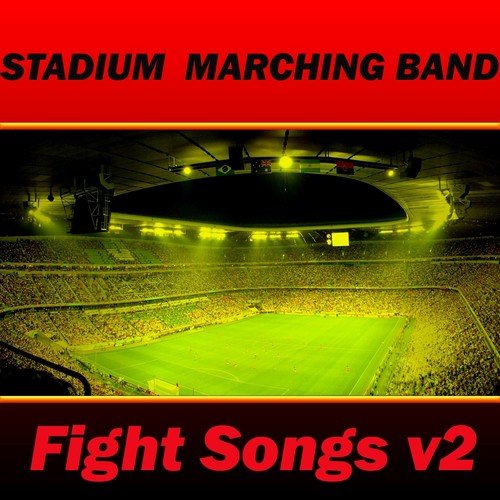 Osu Fight Song