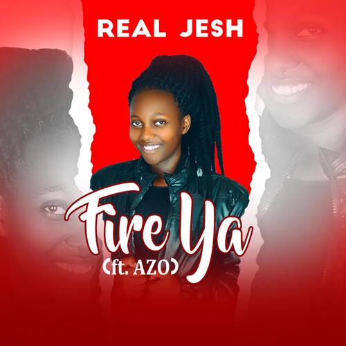 Fire Ya (feat. AZO)
