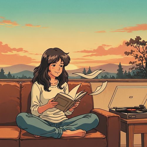 Flipping the Page