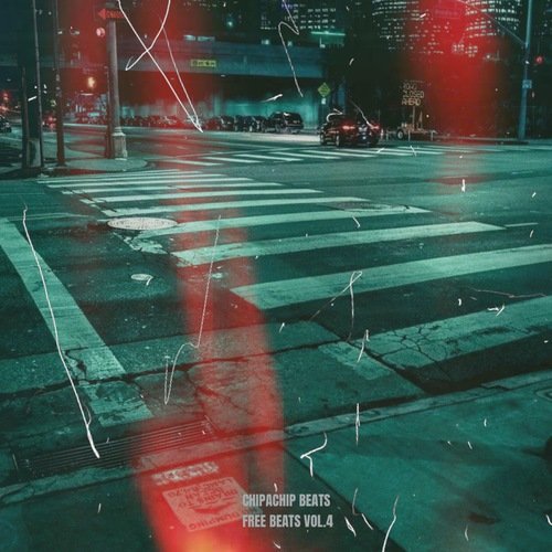 Free Beats, Vol. 4