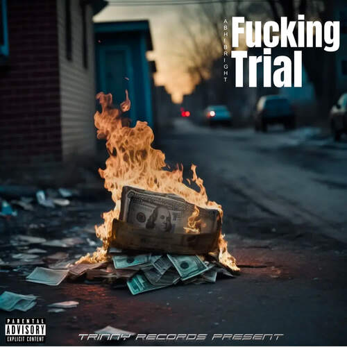 Fucking Trial (feat. Muzical Codex)
