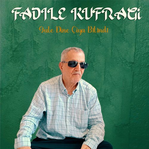 Fadıle cover art