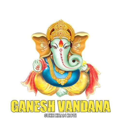 Ganesh Vandana