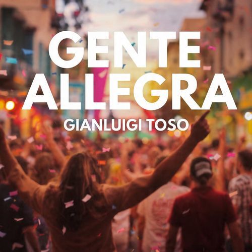 Gente Allegra
