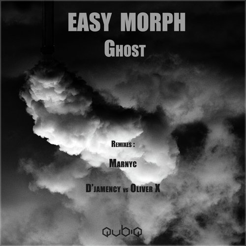 Ghost (Marnyc Remix) cover art