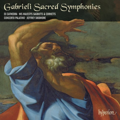 Giovanni Gabrieli: Sacrae symphoniae