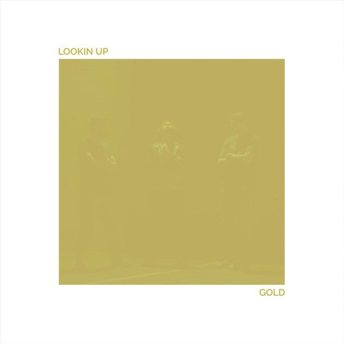 Lazy cover art