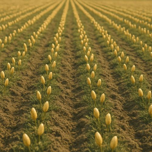 Gold Fields