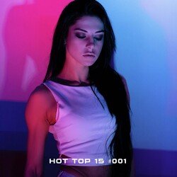 HOT TOP 15 #001