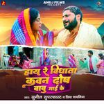 Hai Re Vidhata Kavan Dosh Mai Babu Ke