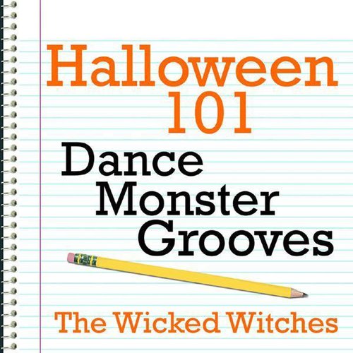 Halloween Fun Freaks cover art