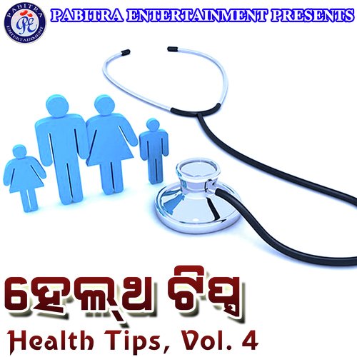 Health Tips, Vol. 4