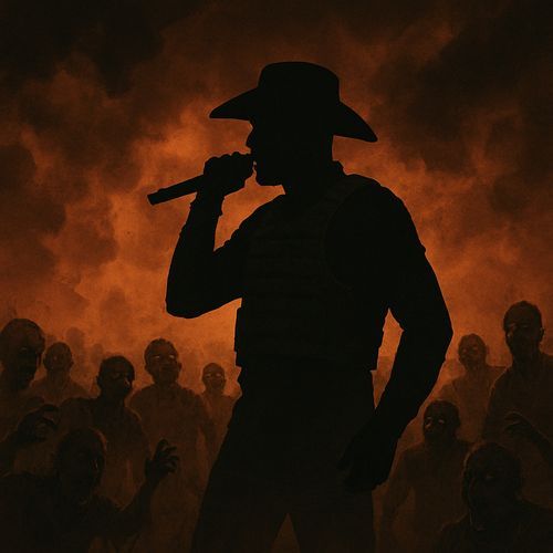 Livin Proof cover art