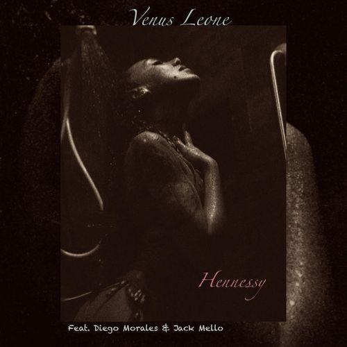 Hennessy (feat. Diego Morales & Jack Mello) cover art