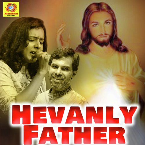 Hevanly Father