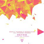 Heyho (feat. Michael Zhonga)
