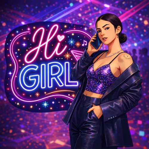 Hi Girl!