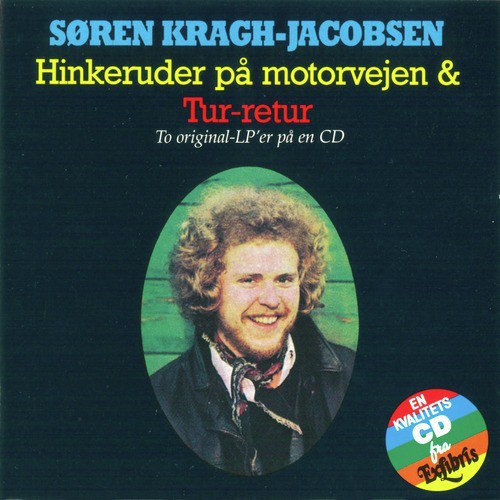 Søren Kragh-Jacobsen