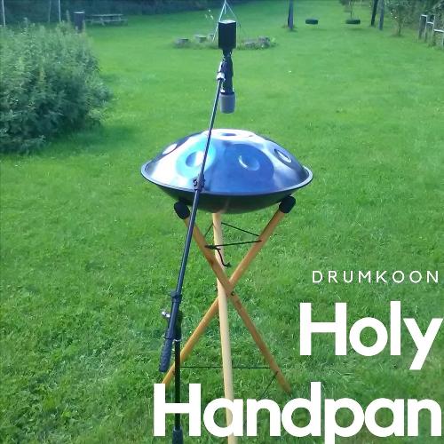 Holy Handpan_poster_image