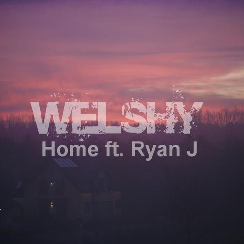 Home (feat. Ryan J)