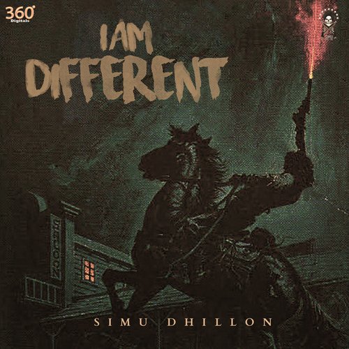 I Am Different