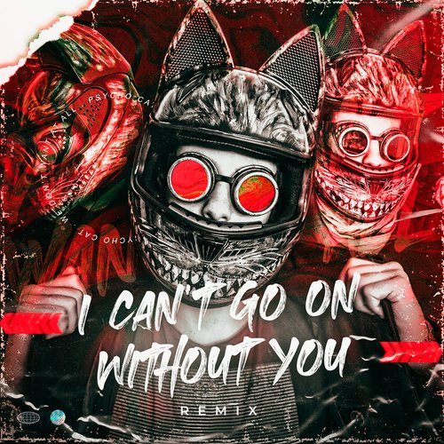 I Can&#039;t Go On Without You (Remix)_poster_image