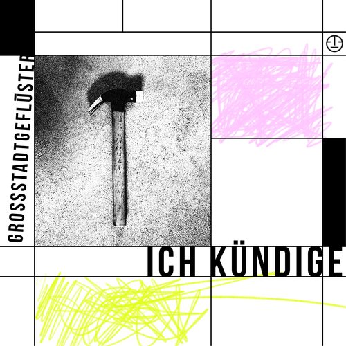 Ich kündige_poster_image