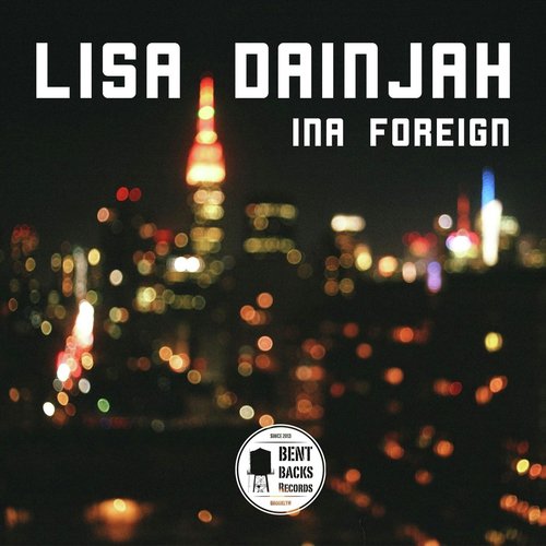 Lisa Dainjah