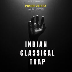 Indian Classical Trap-MictUE1KUFc