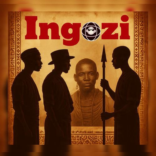 BlaQueen cover art