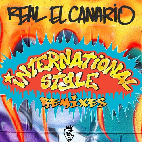 International Style (Remixes)