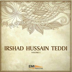  Irshad Hussain Tedi