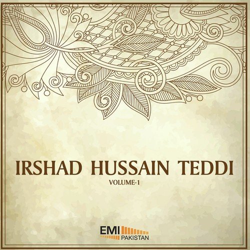 Irshad Hussain Tedi