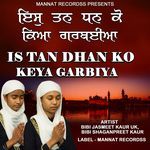 Is Tan Dhan Ko Keya Garbiya