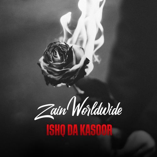 Ishq Da Kasoor