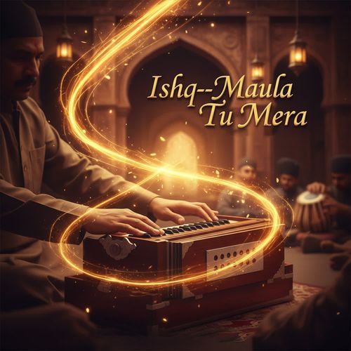 Ishq-e-Maula Tu Mera